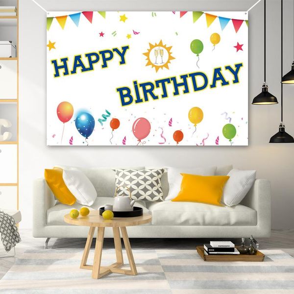 party decoration 1pcs/lot birthday 180x120cm background wall cloth for baby shower backdrop stand supplies
party decoration 1pcs/lot birthday 180x120cm background wall cloth for baby shower backdrop stand supplies