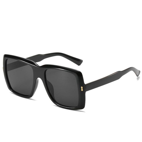 sunglasses the dozen square glasses female character joker wholesale women uv400 plastic acrylic, White;black
sunglasses the dozen square glasses female character joker wholesale women uv400 plastic acrylic, White;black