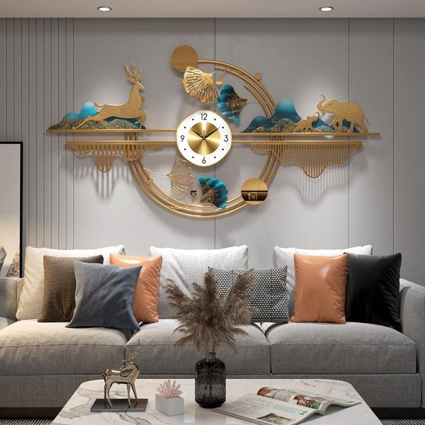 wall clocks luxury gold clock metal modern design elegant office fashion personality horloge murale decoration dk50wc
wall clocks luxury gold clock metal modern design elegant office fashion personality horloge murale decoration dk50wc
