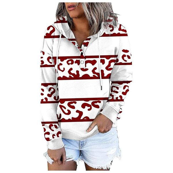 women's hoodies & sweatshirts fashion design women winter warm print long-sleeved sweatshirt with pocket casual autumn pullover, Black
women's hoodies & sweatshirts fashion design women winter warm print long-sleeved sweatshirt with pocket casual autumn pullover, Black