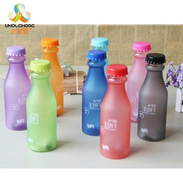 water bottles 550ml bpa plastic frosted leak-proof portable bottle for outdoor sport running camping
water bottles 550ml bpa plastic frosted leak-proof portable bottle for outdoor sport running camping