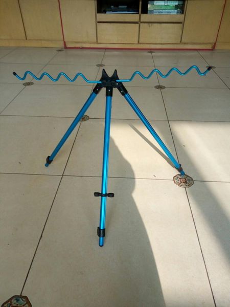 fishing gear support large sea rod pole throwing supplies triangular boat rods
fishing gear support large sea rod pole throwing supplies triangular boat rods