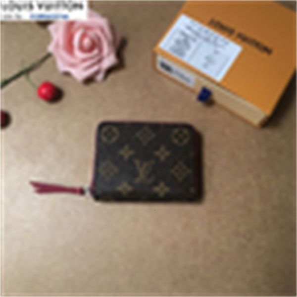 pouches brand designer luxury phone m60908 folding card key holder purple women card real leather long wallets holders chain wallet cases pu, Red;black
pouches brand designer luxury phone m60908 folding card key holder purple women card real leather long wallets holders chain wallet cases pu, Red;black