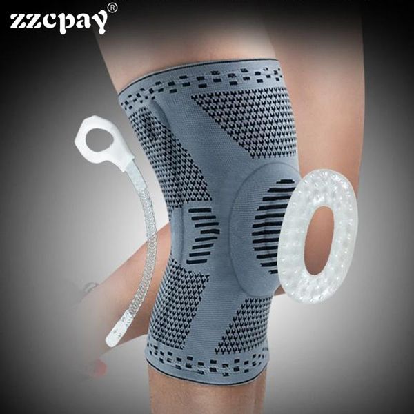 sports knee pads latex cover orthopedic tactical pad joint support 1pcs basketball volleyball elbow &, Black;gray
sports knee pads latex cover orthopedic tactical pad joint support 1pcs basketball volleyball elbow &, Black;gray