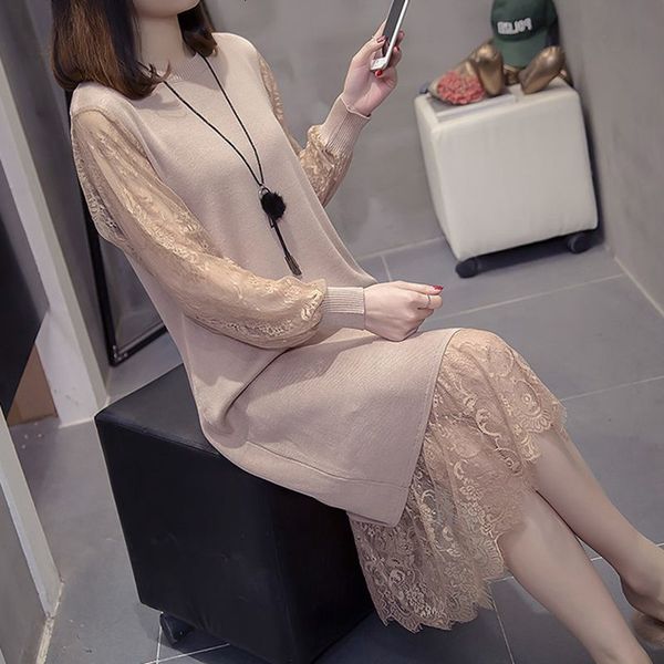 shredded bow dress plus size female bottom shirt fall and winter fashion drop fake two crocheted dresses f2762 45o4, Black;gray
shredded bow dress plus size female bottom shirt fall and winter fashion drop fake two crocheted dresses f2762 45o4, Black;gray