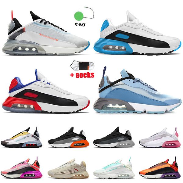 2090 maxs designer running shoes for mens women mesh breathable trainers light blue evolution of icons brushstroke white oreo off 2090s, Black
2090 maxs designer running shoes for mens women mesh breathable trainers light blue evolution of icons brushstroke white oreo off 2090s, Black