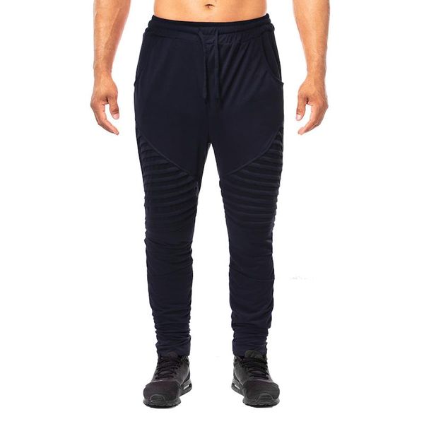 men's pants heflashor men hip hop sweatpants solid pleated stretch harem male casual slim fit trousers joggers pantalon, Black
men's pants heflashor men hip hop sweatpants solid pleated stretch harem male casual slim fit trousers joggers pantalon, Black