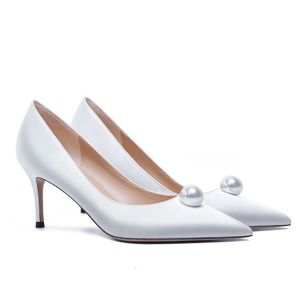 sandals pointed bridal wedding spring 2021stiletto high-heeled female banquet single shoes silk pearl simple small size shoe, Black
sandals pointed bridal wedding spring 2021stiletto high-heeled female banquet single shoes silk pearl simple small size shoe, Black