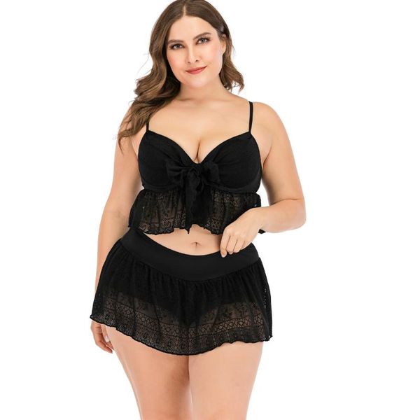 women's swimwear 2021 bikini deep v women swimsuit big size 2xl3xl4xl5xl large bust young girl plus cup beachwear cover up, White;black
women's swimwear 2021 bikini deep v women swimsuit big size 2xl3xl4xl5xl large bust young girl plus cup beachwear cover up, White;black