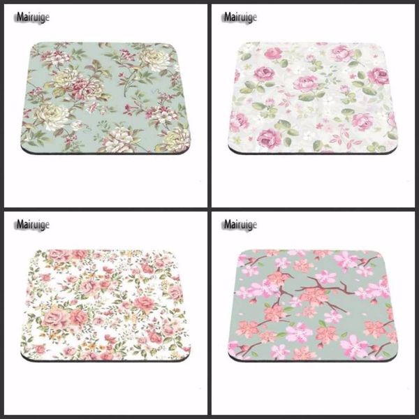 mouse pads & wrist rests mairuige small bright flower pad accessoire pc gamer office computer waterproof non-slip cute desk mat exquisite mo
mouse pads & wrist rests mairuige small bright flower pad accessoire pc gamer office computer waterproof non-slip cute desk mat exquisite mo