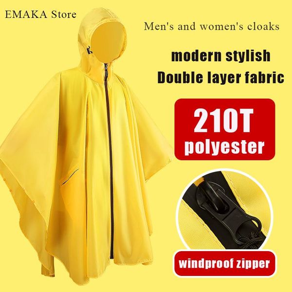 rain wear 3 in 1 raincoat backpack cover coat hood hiking cycling poncho waterproof outdoor camping tent mat
rain wear 3 in 1 raincoat backpack cover coat hood hiking cycling poncho waterproof outdoor camping tent mat