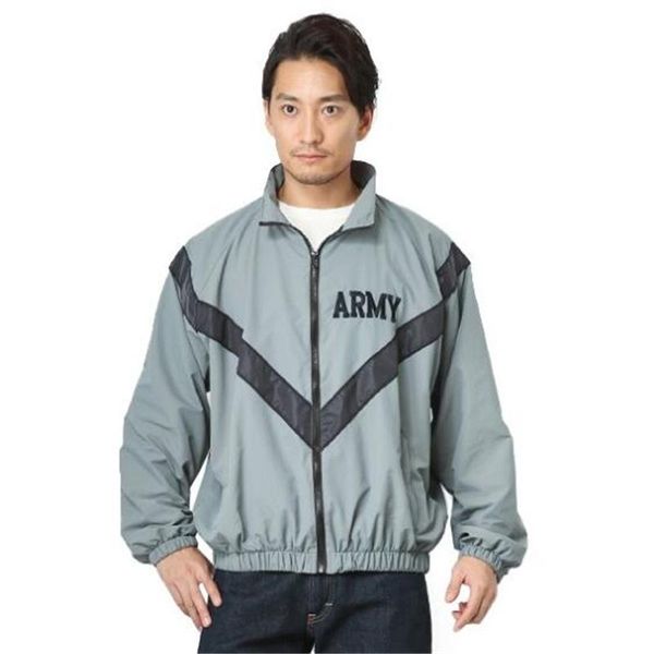 men's jackets u.s. military training jacket male improved physical reflective fitness uniform men windproof baseball coat couples windb, Black;brown
men's jackets u.s. military training jacket male improved physical reflective fitness uniform men windproof baseball coat couples windb, Black;brown