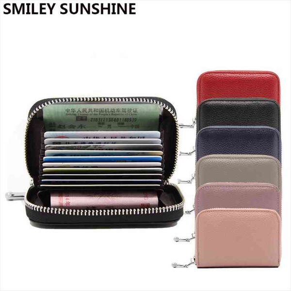 women genuine leather mini wallet short zipper card ladies coin money bag small womens wallets and purses walet vallet, Red;black
women genuine leather mini wallet short zipper card ladies coin money bag small womens wallets and purses walet vallet, Red;black
