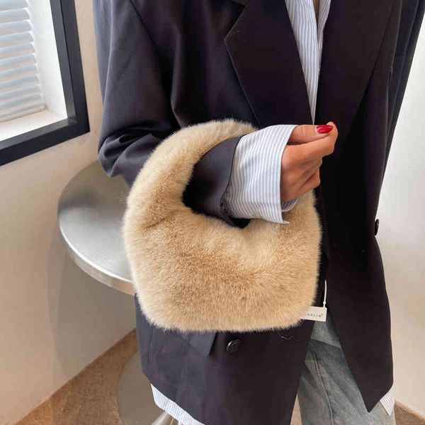 maomao bag women's winter new korean version versatile hand small ins minority messenger
maomao bag women's winter new korean version versatile hand small ins minority messenger