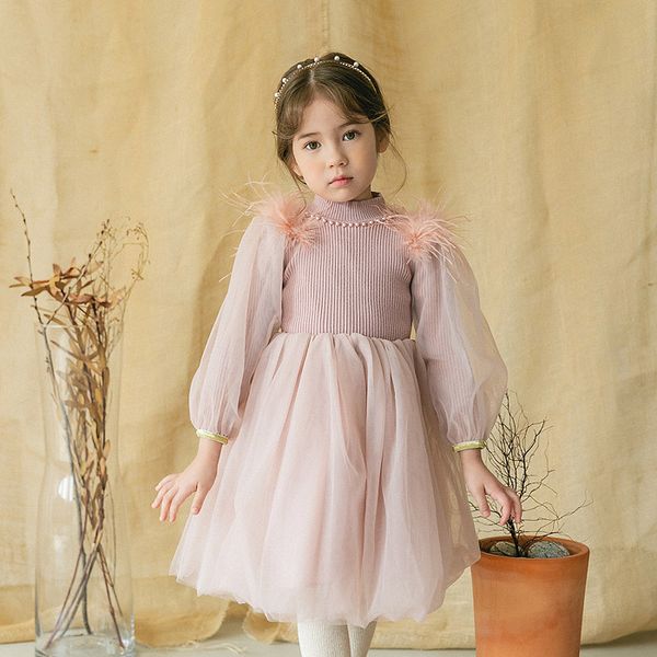 girls dress velvet clothes childrens clothing gauze princess dress new winter clothes, Red;yellow
girls dress velvet clothes childrens clothing gauze princess dress new winter clothes, Red;yellow