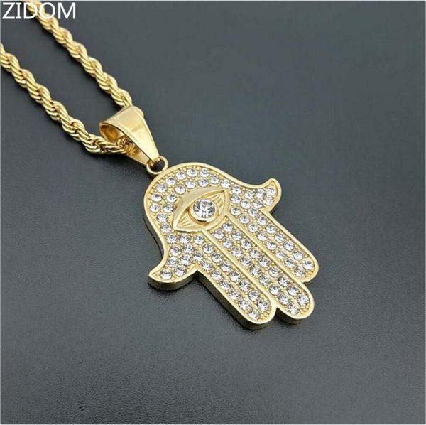 pendant necklaces men hip hop hamsa hand wit 60cm long chain fashion vintage fatima palm necklace hiphop jewelry gifts, Silver
pendant necklaces men hip hop hamsa hand wit 60cm long chain fashion vintage fatima palm necklace hiphop jewelry gifts, Silver