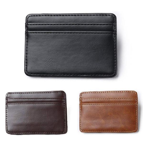 wallets 1pcs wallet ultra thin mini men women card small purse pu leather business coin holder t8h1, Red;black
wallets 1pcs wallet ultra thin mini men women card small purse pu leather business coin holder t8h1, Red;black