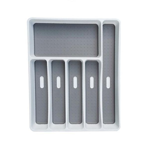 kitchen storage & organization cosmetics large capacity non slip divider for drawer universal multi compartments office dining room cutlery
kitchen storage & organization cosmetics large capacity non slip divider for drawer universal multi compartments office dining room cutlery
