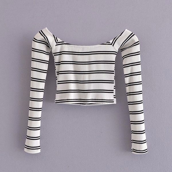 women's sweaters 2021 fine color solid sleeve long button sweater line collar woman, White;black
women's sweaters 2021 fine color solid sleeve long button sweater line collar woman, White;black