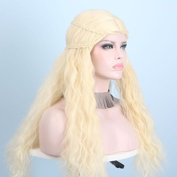 anxin wig factory bouncy curly long blonde wigs for women cute wavy synthetic hair braid gold kinky none lace front hi1, Black
anxin wig factory bouncy curly long blonde wigs for women cute wavy synthetic hair braid gold kinky none lace front hi1, Black