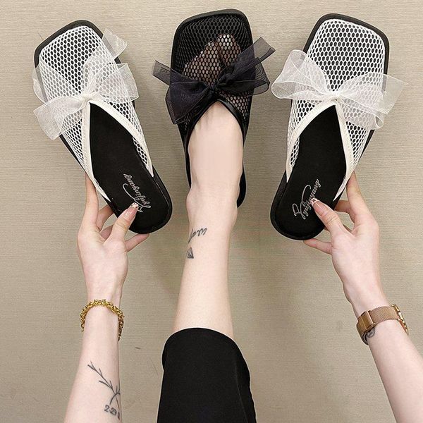 fretwork heels shoes woman's slippers low cover toe slides loafers butterfly-knot 2021 flat cotton fabric basic p, Black
fretwork heels shoes woman's slippers low cover toe slides loafers butterfly-knot 2021 flat cotton fabric basic p, Black