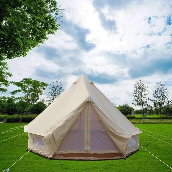 yurt cotton waterproof rain proof wind resistant warm tent outdoor hiking survival in wild explore portable camping house tents and s shelte
yurt cotton waterproof rain proof wind resistant warm tent outdoor hiking survival in wild explore portable camping house tents and s shelte