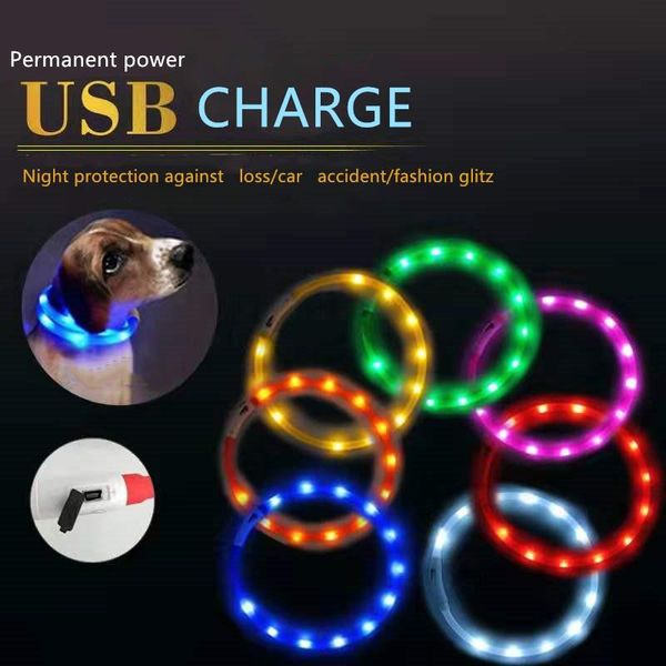dog collars & leashes pet supplies usb charging reflective small cat collar safety necklace luminou easy wear adjustable
dog collars & leashes pet supplies usb charging reflective small cat collar safety necklace luminou easy wear adjustable