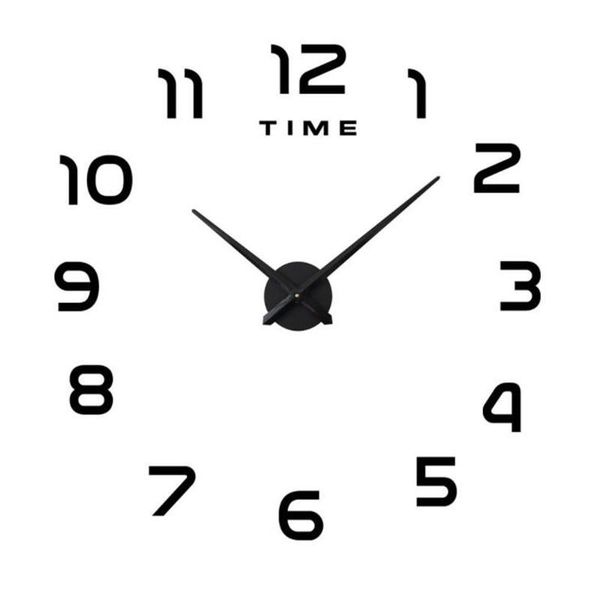 wall clocks 3d diy acrylic sticker mirror silent minimalist clock modern design metal sliver reloj pared home decor af50wc
wall clocks 3d diy acrylic sticker mirror silent minimalist clock modern design metal sliver reloj pared home decor af50wc