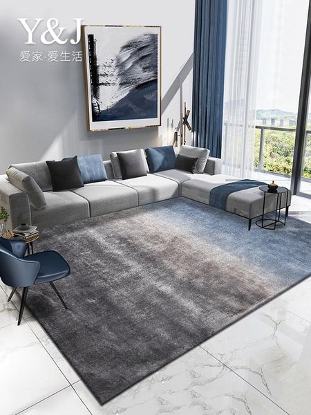 carpets ins style living room carpet table modern minimalist gradient bedroom sofa fully covered home ground mat disposable
carpets ins style living room carpet table modern minimalist gradient bedroom sofa fully covered home ground mat disposable