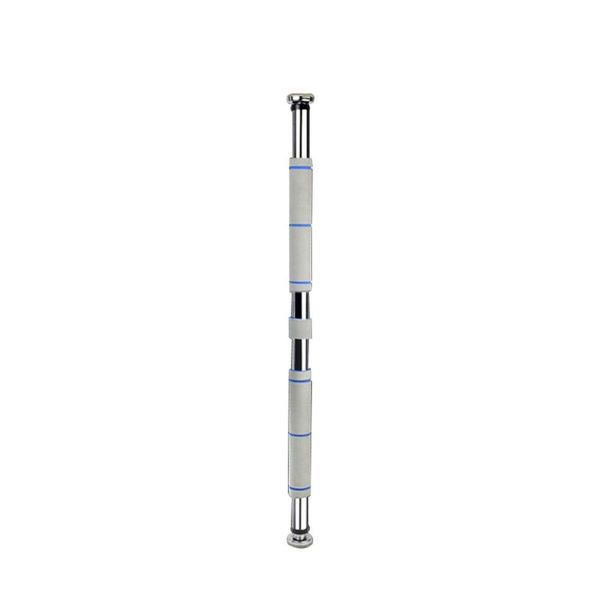 multifunctional door horizontal bars steel 200kg adjustable home gym workout chin push up pull training bar
multifunctional door horizontal bars steel 200kg adjustable home gym workout chin push up pull training bar