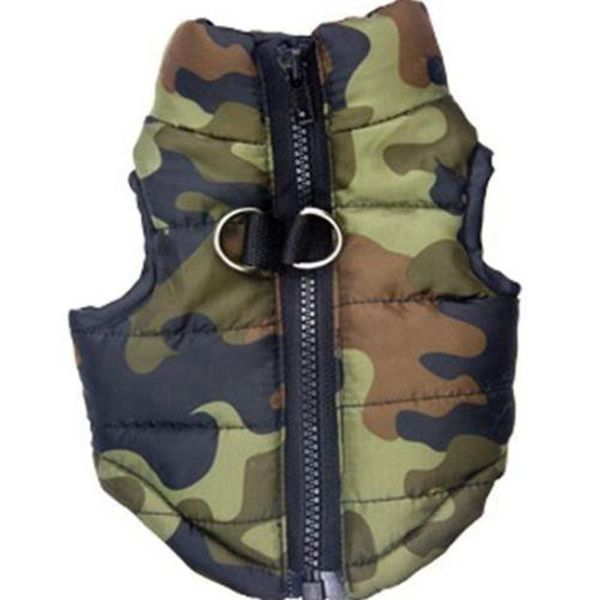 dog apparel pet clothes cotton-padded jacket small and medium-sized dogs golden retriever teddy waistcoat vest
dog apparel pet clothes cotton-padded jacket small and medium-sized dogs golden retriever teddy waistcoat vest