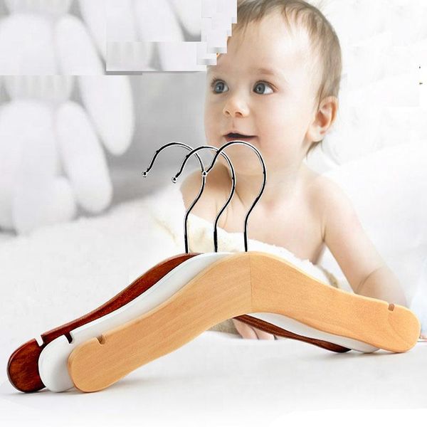 hangers & racks 10pcs/lot 24cm/27cm children's real wood clothes rack store baby hanger
hangers & racks 10pcs/lot 24cm/27cm children's real wood clothes rack store baby hanger