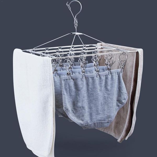 laundry bags circular windproof stainless steel pegs clip folding swivel hook socks underwear gloves clothes drying rack
laundry bags circular windproof stainless steel pegs clip folding swivel hook socks underwear gloves clothes drying rack