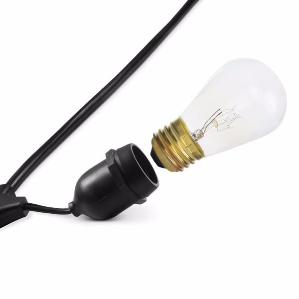 listed 2021 in stock 48ft 14.4m led clear warm bulbs street garland cafe string lights chain cable lighting festoon strings
listed 2021 in stock 48ft 14.4m led clear warm bulbs street garland cafe string lights chain cable lighting festoon strings