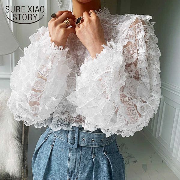blusas mujer de moda casual white lace blouse women plus size women clothing vintage long sleeve loose ladies 12869 210528
blusas mujer de moda casual white lace blouse women plus size women clothing vintage long sleeve loose ladies 12869 210528