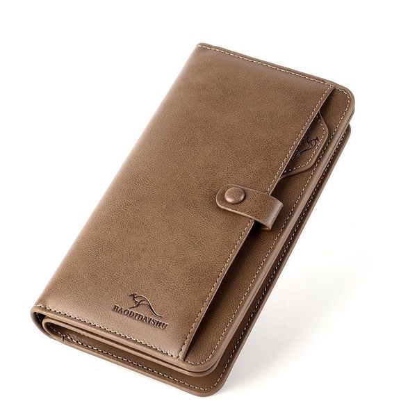 men's wallet zipper long short blocking nfc/rfid scanning genuine leather card holder coin purse men wallets, Red;black
men's wallet zipper long short blocking nfc/rfid scanning genuine leather card holder coin purse men wallets, Red;black