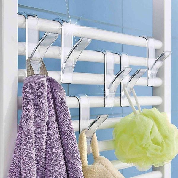 hanger for heated towel radiator rail clothes bath hook holder percha plegable scarf white hangers & racks
hanger for heated towel radiator rail clothes bath hook holder percha plegable scarf white hangers & racks
