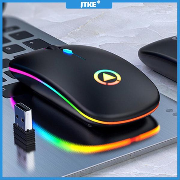 backlit rechargeable wireless silent mouse usb ergonomic optical gaming deskpc lapmice
backlit rechargeable wireless silent mouse usb ergonomic optical gaming deskpc lapmice