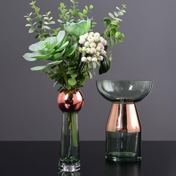 vases modern luxury glass vase european transparent hydroponic flower crafts table decorationnordic home decor living room gift
vases modern luxury glass vase european transparent hydroponic flower crafts table decorationnordic home decor living room gift