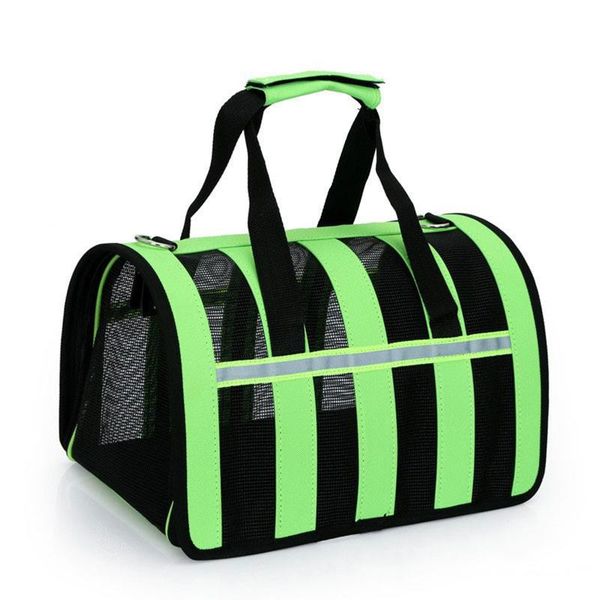 cat carriers,crates & houses pet carrier bag travel breathable mesh outdoor foldable transport for cats small dogs
cat carriers,crates & houses pet carrier bag travel breathable mesh outdoor foldable transport for cats small dogs