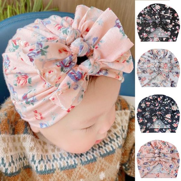 caps & hats baby printed hat whit three bows born turban knot flower girl boy beanie bonnet cap headwear pography props, Yellow
caps & hats baby printed hat whit three bows born turban knot flower girl boy beanie bonnet cap headwear pography props, Yellow