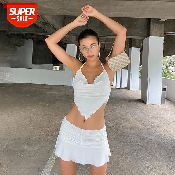 white sleeveless halter rhombus crop for women rave festival backless lacing cropped feminino #qt68
white sleeveless halter rhombus crop for women rave festival backless lacing cropped feminino #qt68