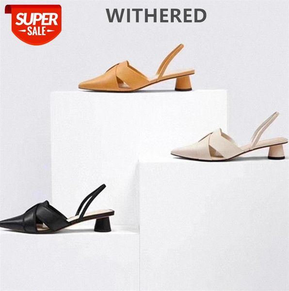 withered ins fashion blogger women shoes women sandals vintage england simple elegant roma 2020 summer sandals shoes woman #lj3j, Black
withered ins fashion blogger women shoes women sandals vintage england simple elegant roma 2020 summer sandals shoes woman #lj3j, Black