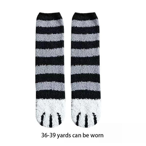 cat costumes women winter fluffy fuzzy warm slipper socks cute meow paws print hosiery y98e
cat costumes women winter fluffy fuzzy warm slipper socks cute meow paws print hosiery y98e