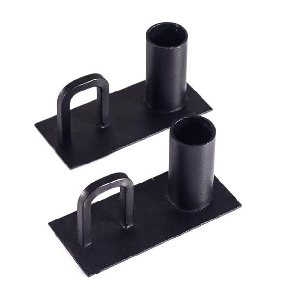 candle holders 2 pcs black cylindrical monotube table stand candlestick with handle metal tableholder home furnishing deske7cc
candle holders 2 pcs black cylindrical monotube table stand candlestick with handle metal tableholder home furnishing deske7cc