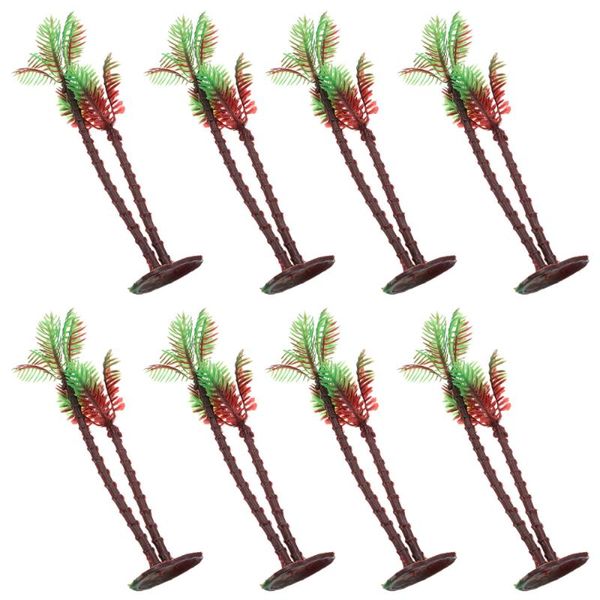 decorations 20pcs sand table game coconut tree model micro-landscape plant decor
decorations 20pcs sand table game coconut tree model micro-landscape plant decor