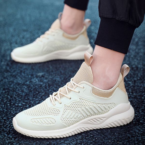 summer breathable lace non-slip fashion trendy men shoes mesh sports casual shoes mens casual shoes masculino zapatillas hombre
summer breathable lace non-slip fashion trendy men shoes mesh sports casual shoes mens casual shoes masculino zapatillas hombre
