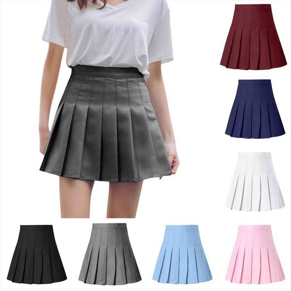black pleat satin womens skirt kawaii high waist pleated wind mini slim casual tennis fast
black pleat satin womens skirt kawaii high waist pleated wind mini slim casual tennis fast