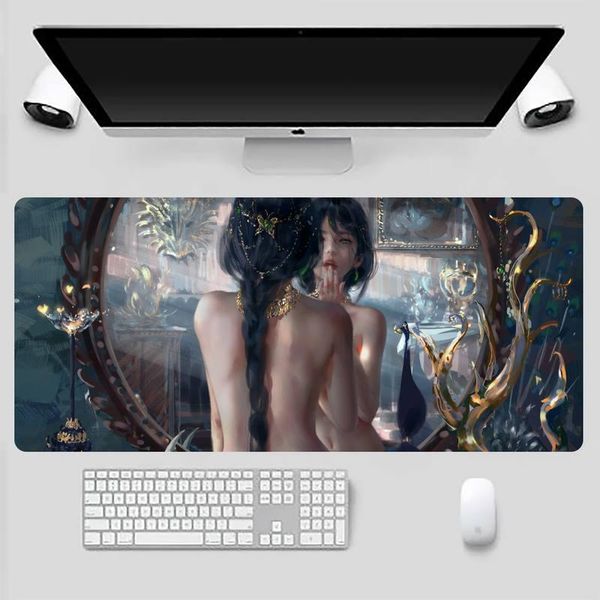 mouse pads & wrist rests aeolian girl office mice gamer soft pad game work mat x xl non-slip lapcushion
mouse pads & wrist rests aeolian girl office mice gamer soft pad game work mat x xl non-slip lapcushion