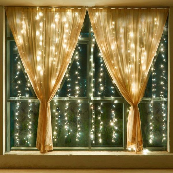 fairy lights garland curtain lamp bedroom usb remote control outdoor wedding party supplies accessories 3m string light led strings
fairy lights garland curtain lamp bedroom usb remote control outdoor wedding party supplies accessories 3m string light led strings